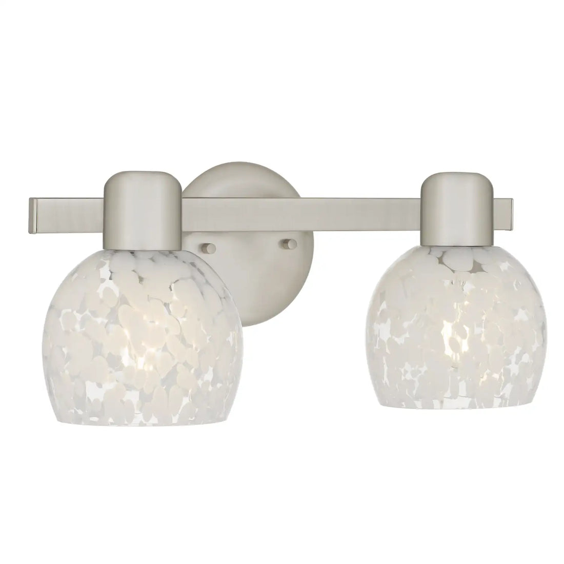 QUOIZEL, LAYTON BATH LIGHT, BATH VANITY LIGHT