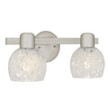 QUOIZEL, LAYTON BATH LIGHT, BATH VANITY LIGHT
