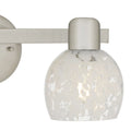 QUOIZEL, LAYTON BATH LIGHT, BATH VANITY LIGHT
