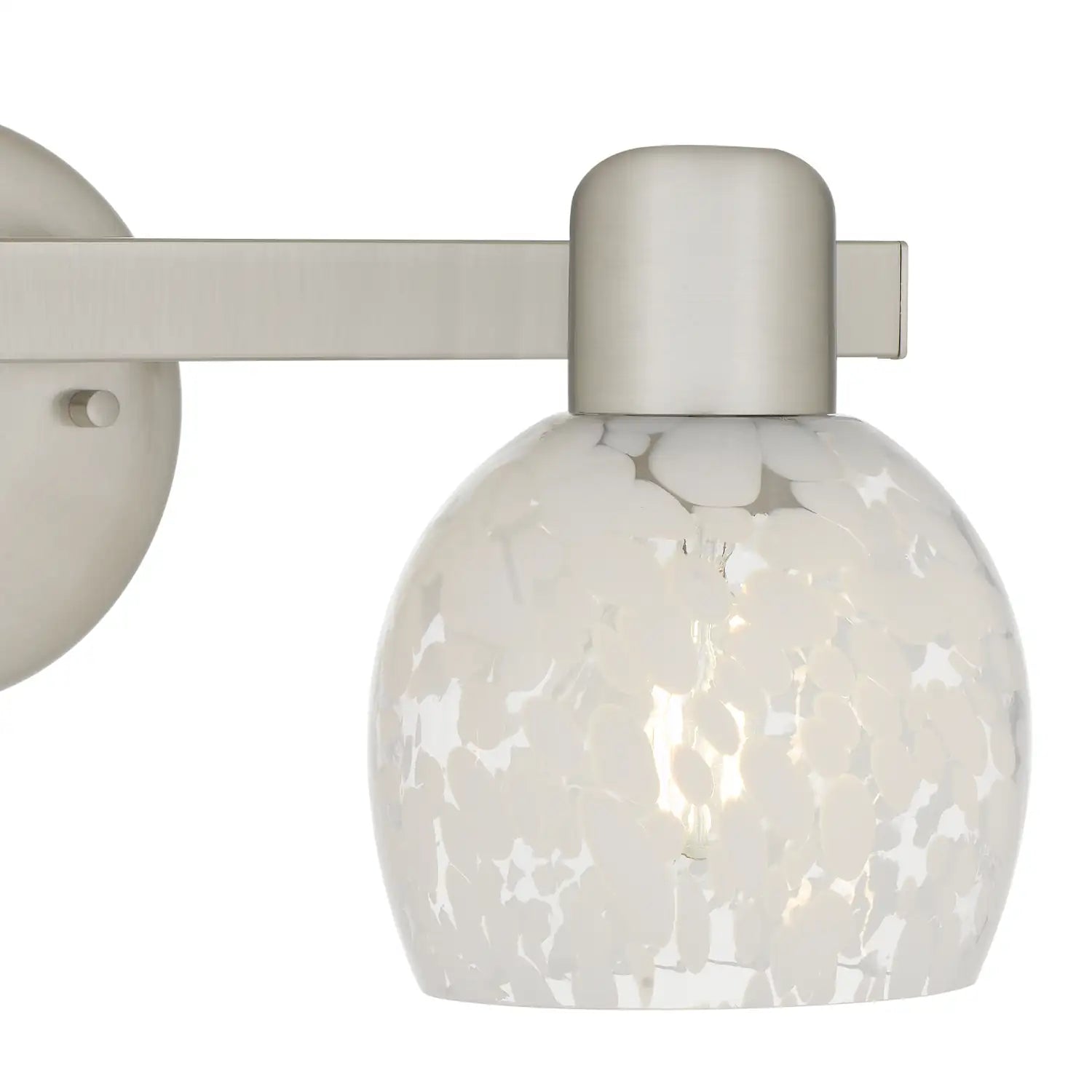 QUOIZEL, LAYTON BATH LIGHT, BATH VANITY LIGHT