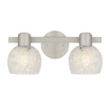 QUOIZEL, LAYTON BATH LIGHT, BATH VANITY LIGHT