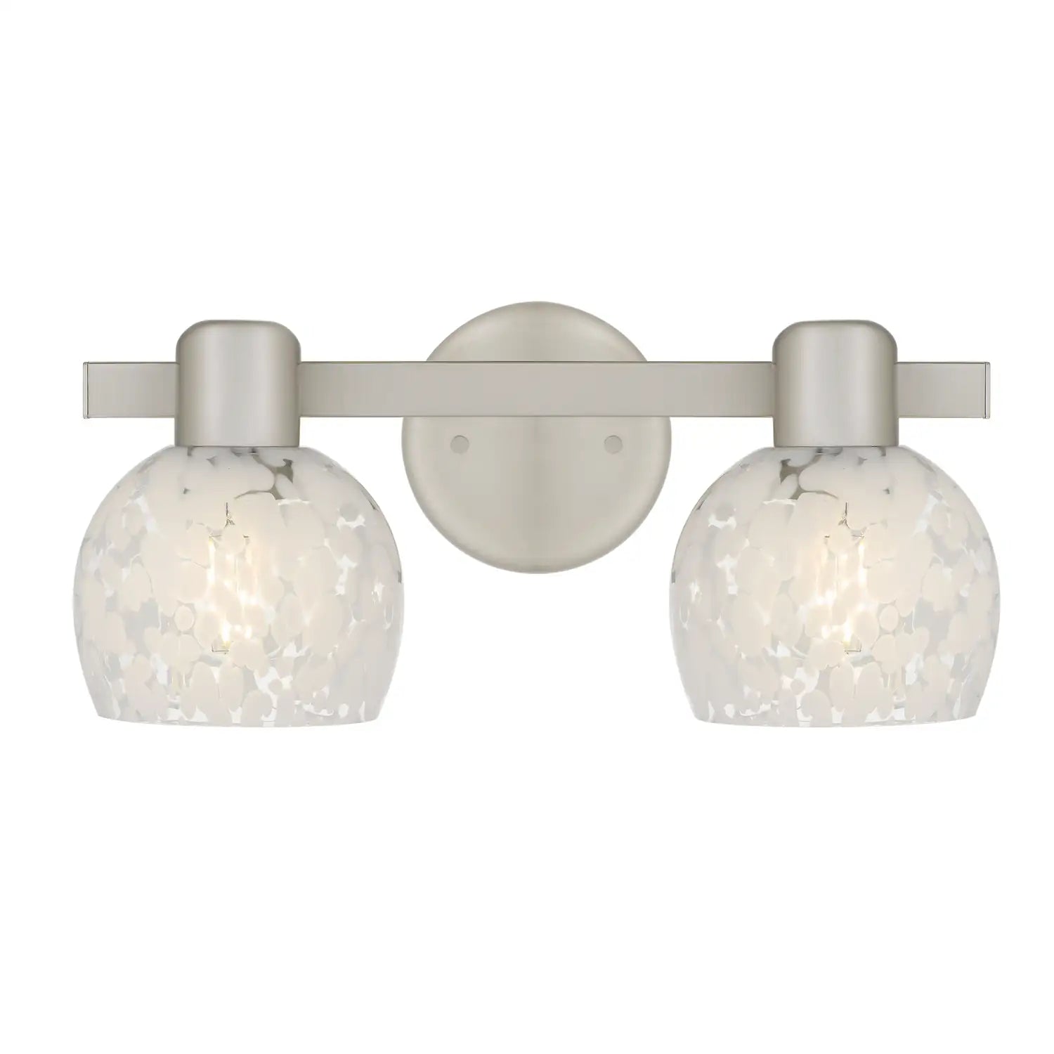 QUOIZEL, LAYTON BATH LIGHT, BATH VANITY LIGHT