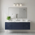 QUOIZEL, LAYTON BATH LIGHT, BATH VANITY LIGHT