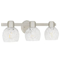 QUOIZEL, LAYTON BATH LIGHT, BATH VANITY LIGHT