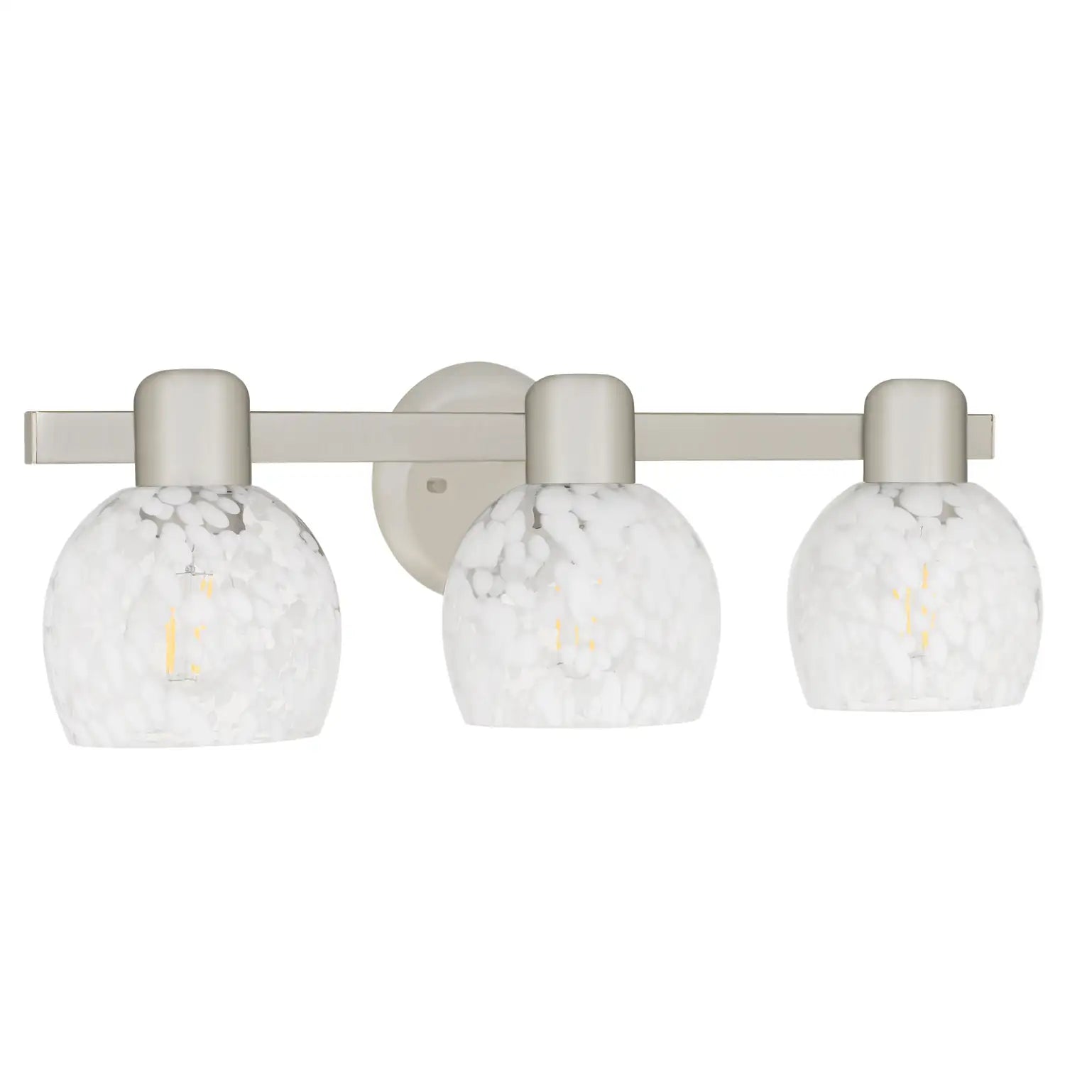 QUOIZEL, LAYTON BATH LIGHT, BATH VANITY LIGHT