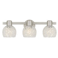 QUOIZEL, LAYTON BATH LIGHT, BATH VANITY LIGHT