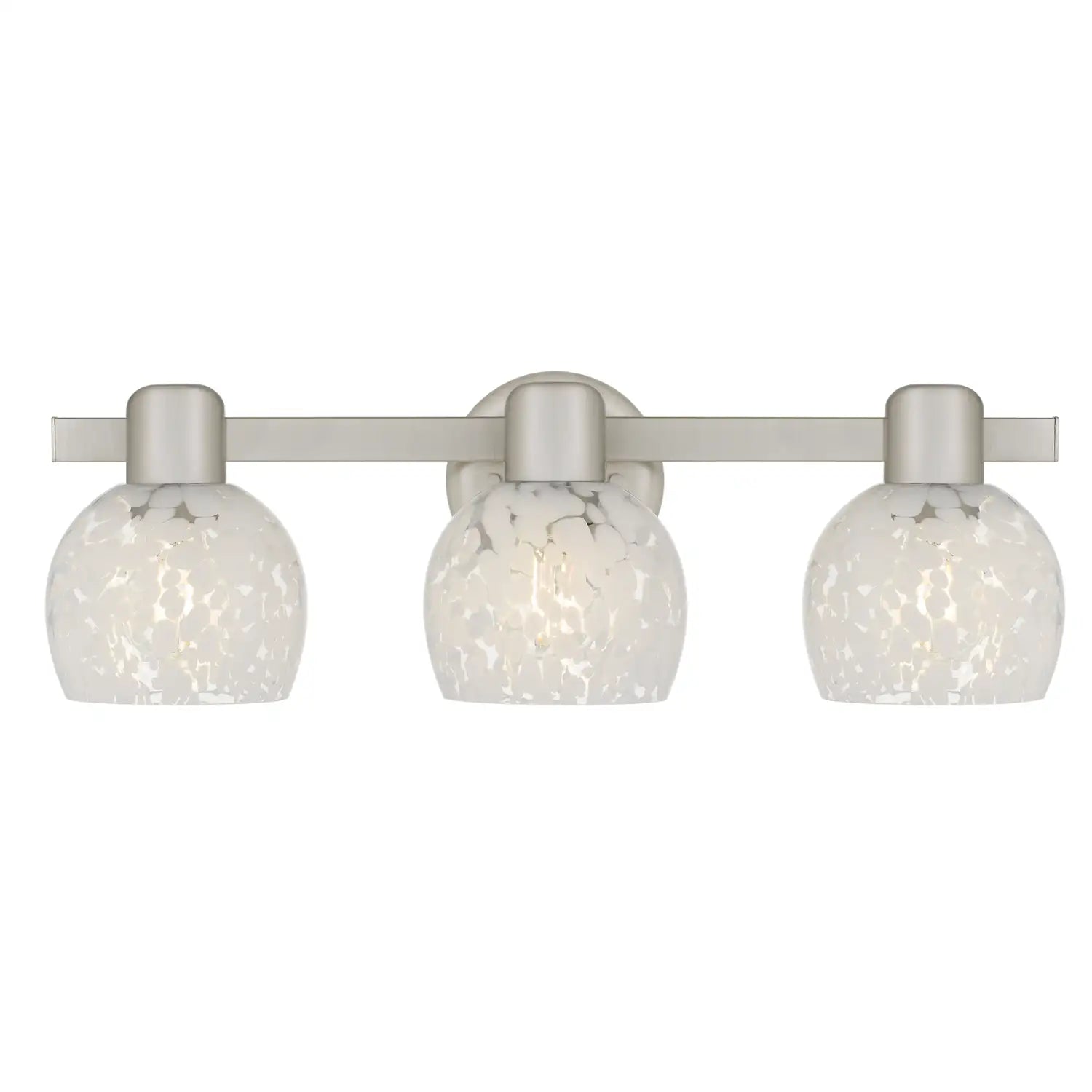 QUOIZEL, LAYTON BATH LIGHT, BATH VANITY LIGHT