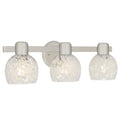 QUOIZEL, LAYTON BATH LIGHT, BATH VANITY LIGHT