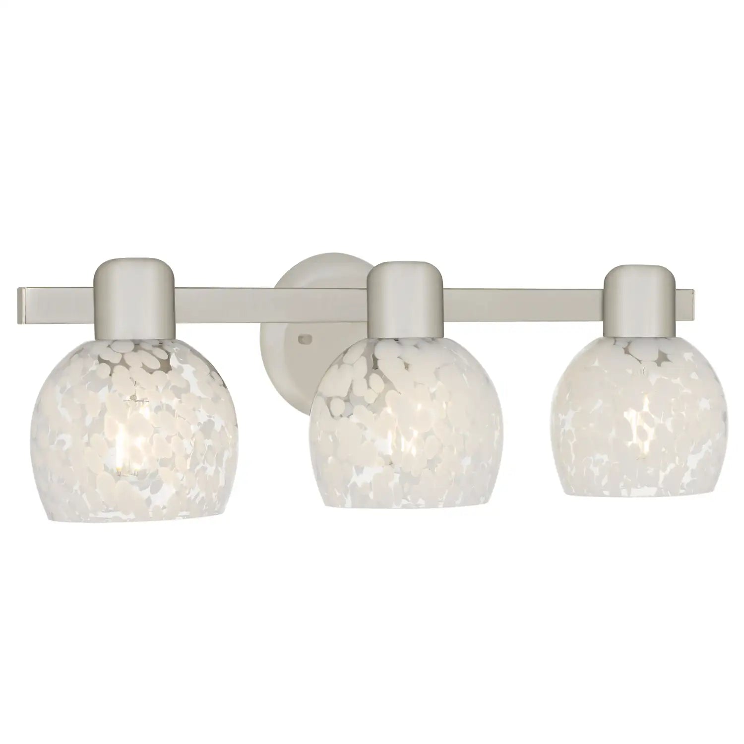 QUOIZEL, LAYTON BATH LIGHT, BATH VANITY LIGHT