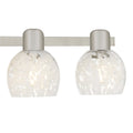 QUOIZEL, LAYTON BATH LIGHT, BATH VANITY LIGHT