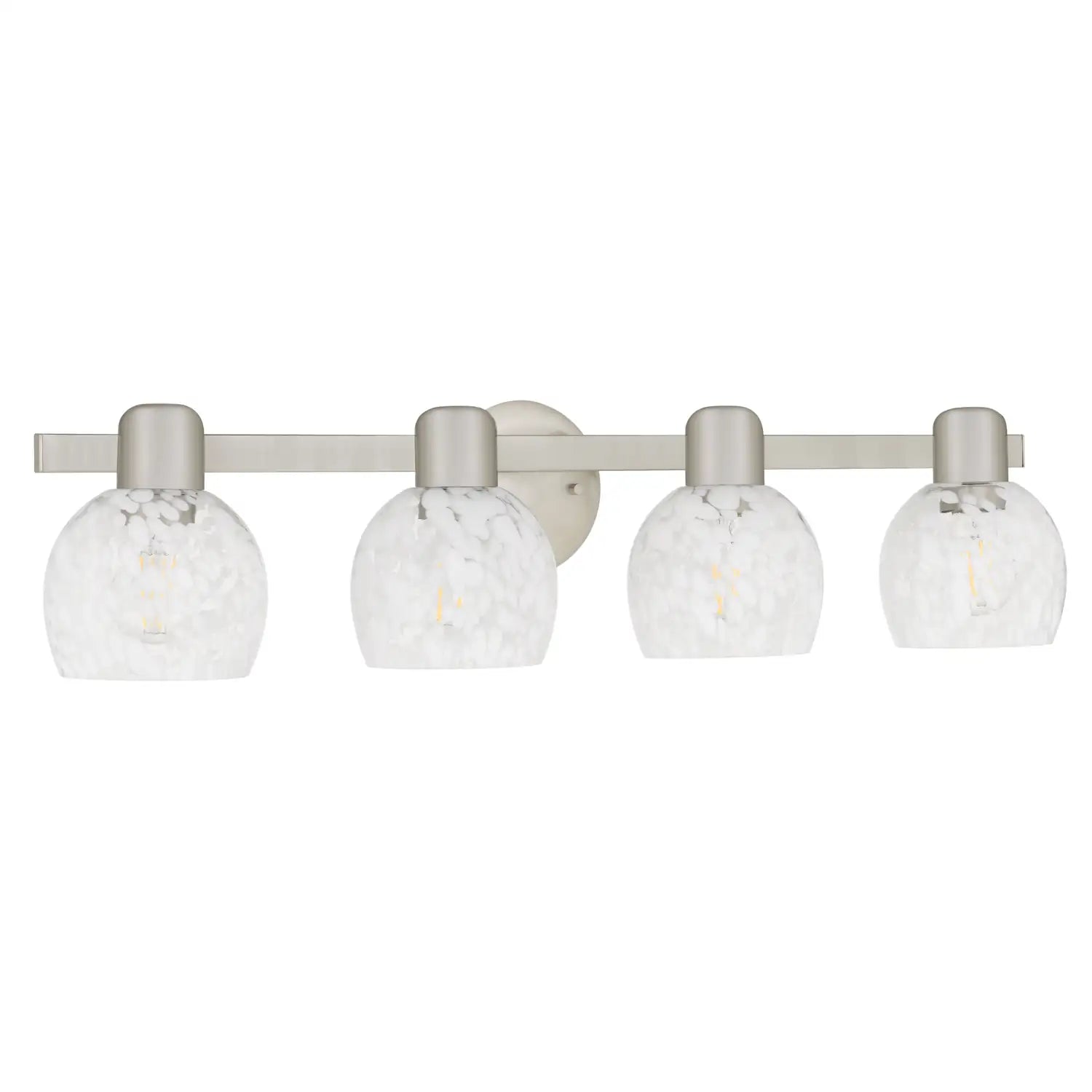 QUOIZEL, LAYTON BATH LIGHT, BATH VANITY LIGHT