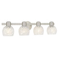 QUOIZEL, LAYTON BATH LIGHT, BATH VANITY LIGHT