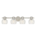QUOIZEL, LAYTON BATH LIGHT, BATH VANITY LIGHT