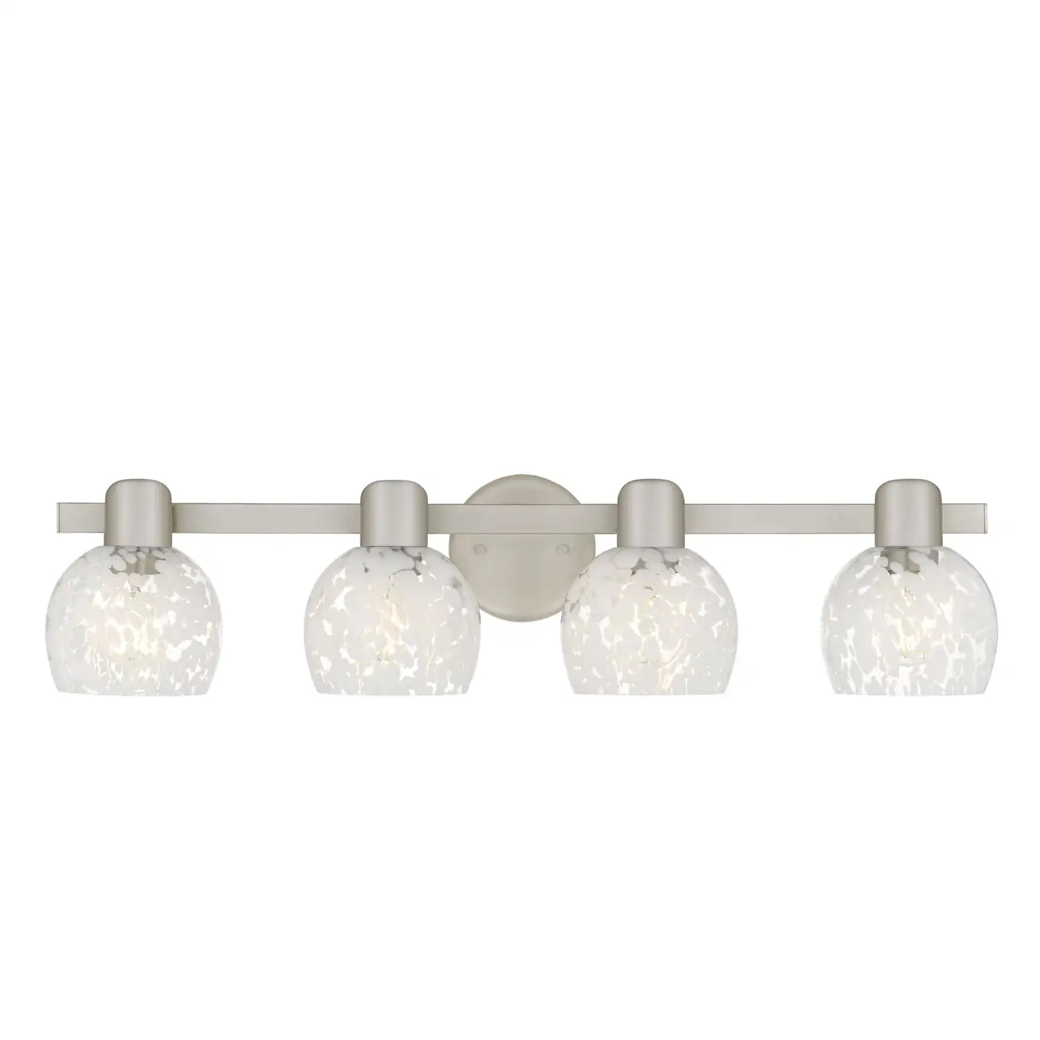 QUOIZEL, LAYTON BATH LIGHT, BATH VANITY LIGHT