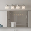 QUOIZEL, LAYTON BATH LIGHT, BATH VANITY LIGHT
