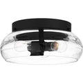 QUOIZEL, LUCY FLUSH MOUNT, FLUSH MOUNT CEILING LIGHTS