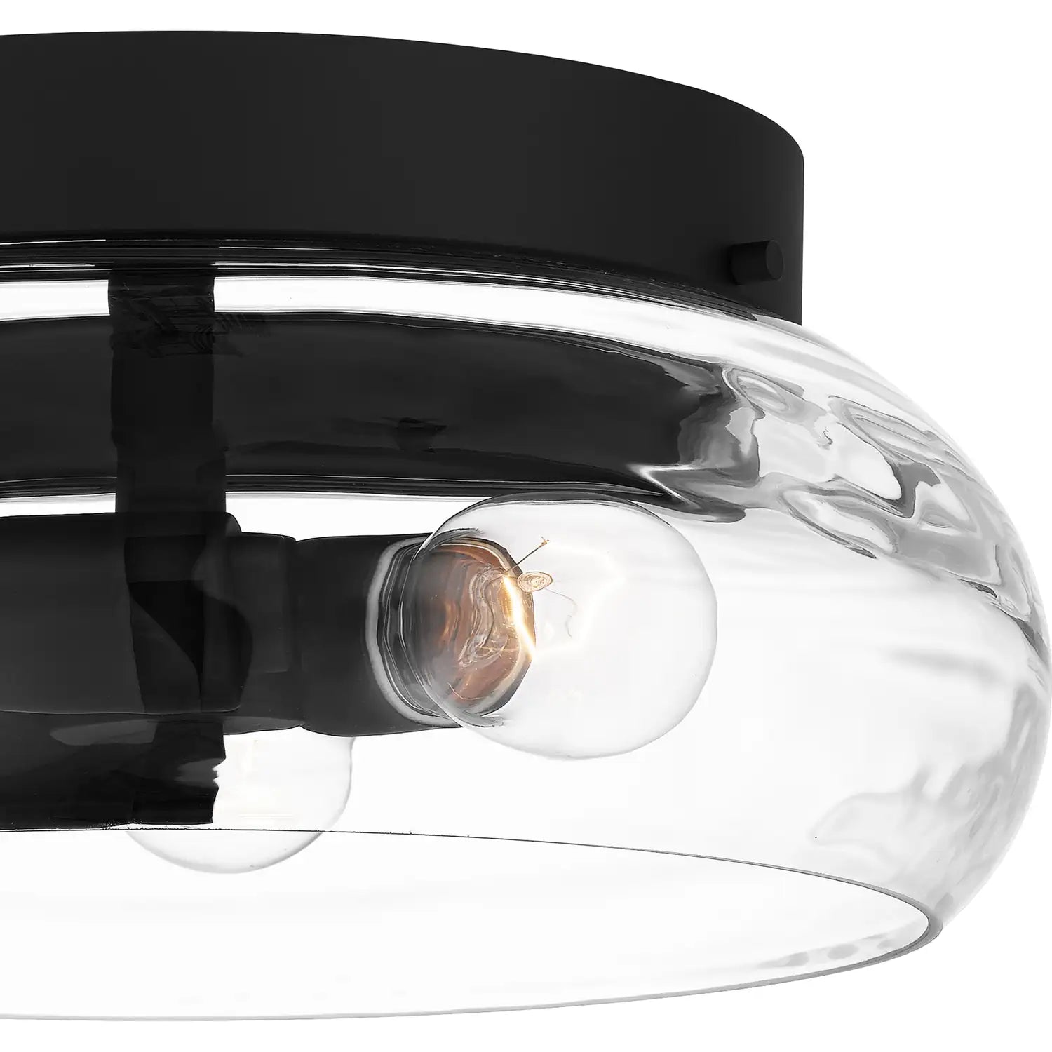 QUOIZEL, LUCY FLUSH MOUNT, FLUSH MOUNT CEILING LIGHTS