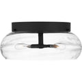 QUOIZEL, LUCY FLUSH MOUNT, FLUSH MOUNT CEILING LIGHTS