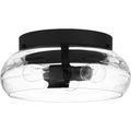QUOIZEL, LUCY FLUSH MOUNT, FLUSH MOUNT CEILING LIGHTS