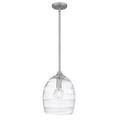 QUOIZEL, LUCY PENDANT, PENDANT LIGHT