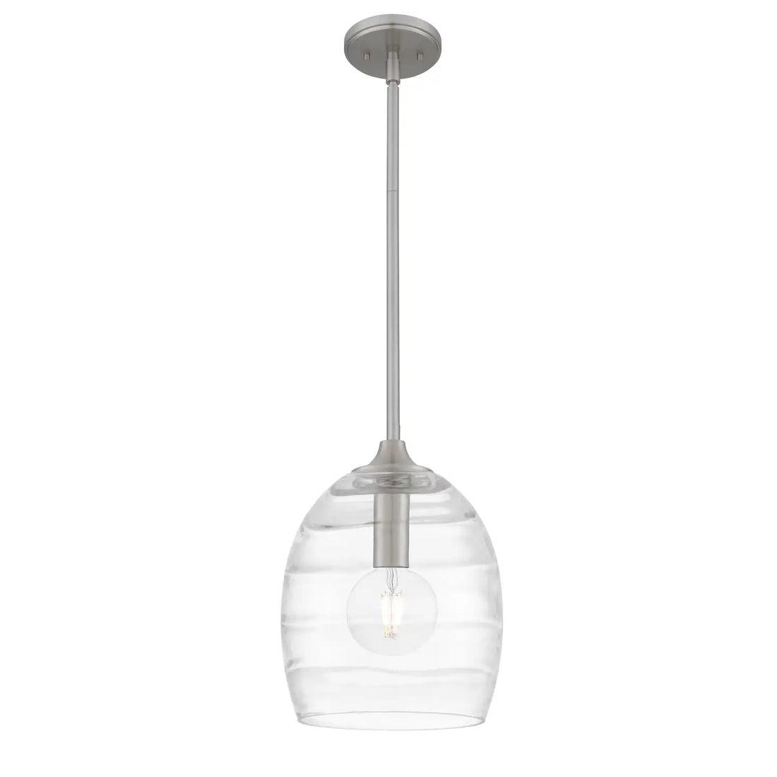 QUOIZEL, LUCY PENDANT, PENDANT LIGHT