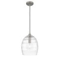 QUOIZEL, LUCY PENDANT, PENDANT LIGHT
