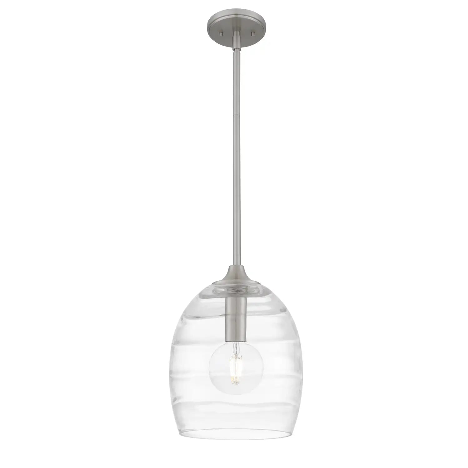 QUOIZEL, LUCY PENDANT, PENDANT LIGHT