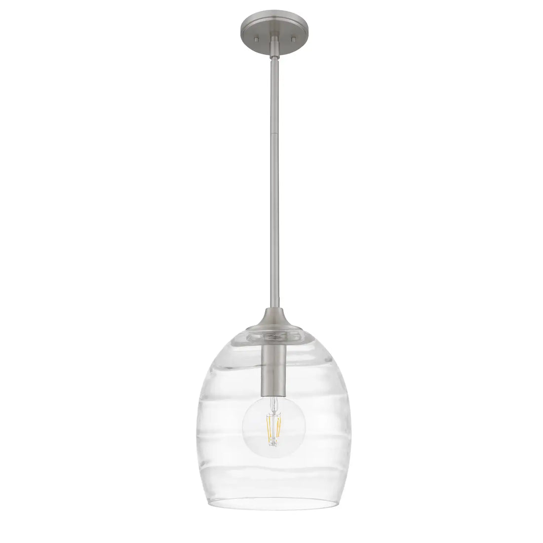 QUOIZEL, LUCY PENDANT, PENDANT LIGHT