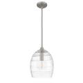 QUOIZEL, LUCY PENDANT, PENDANT LIGHT