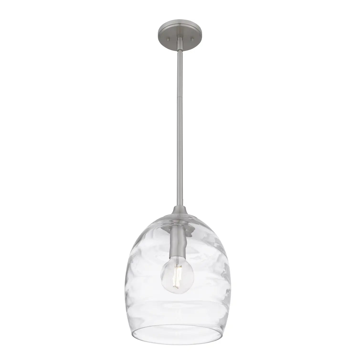 QUOIZEL, LUCY PENDANT, PENDANT LIGHT