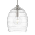 QUOIZEL, LUCY PENDANT, PENDANT LIGHT