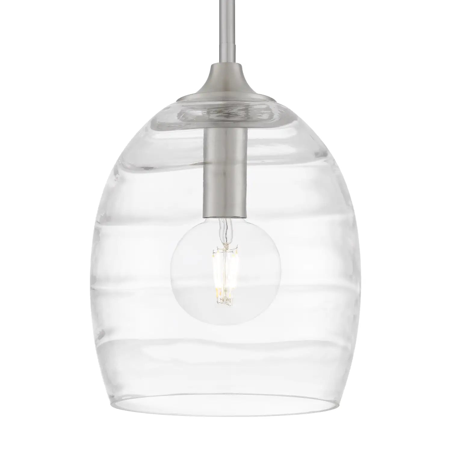 QUOIZEL, LUCY PENDANT, PENDANT LIGHT