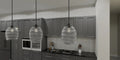 QUOIZEL, LUCY PENDANT, PENDANT LIGHT