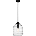 QUOIZEL, LUCY PENDANT, PENDANT LIGHT