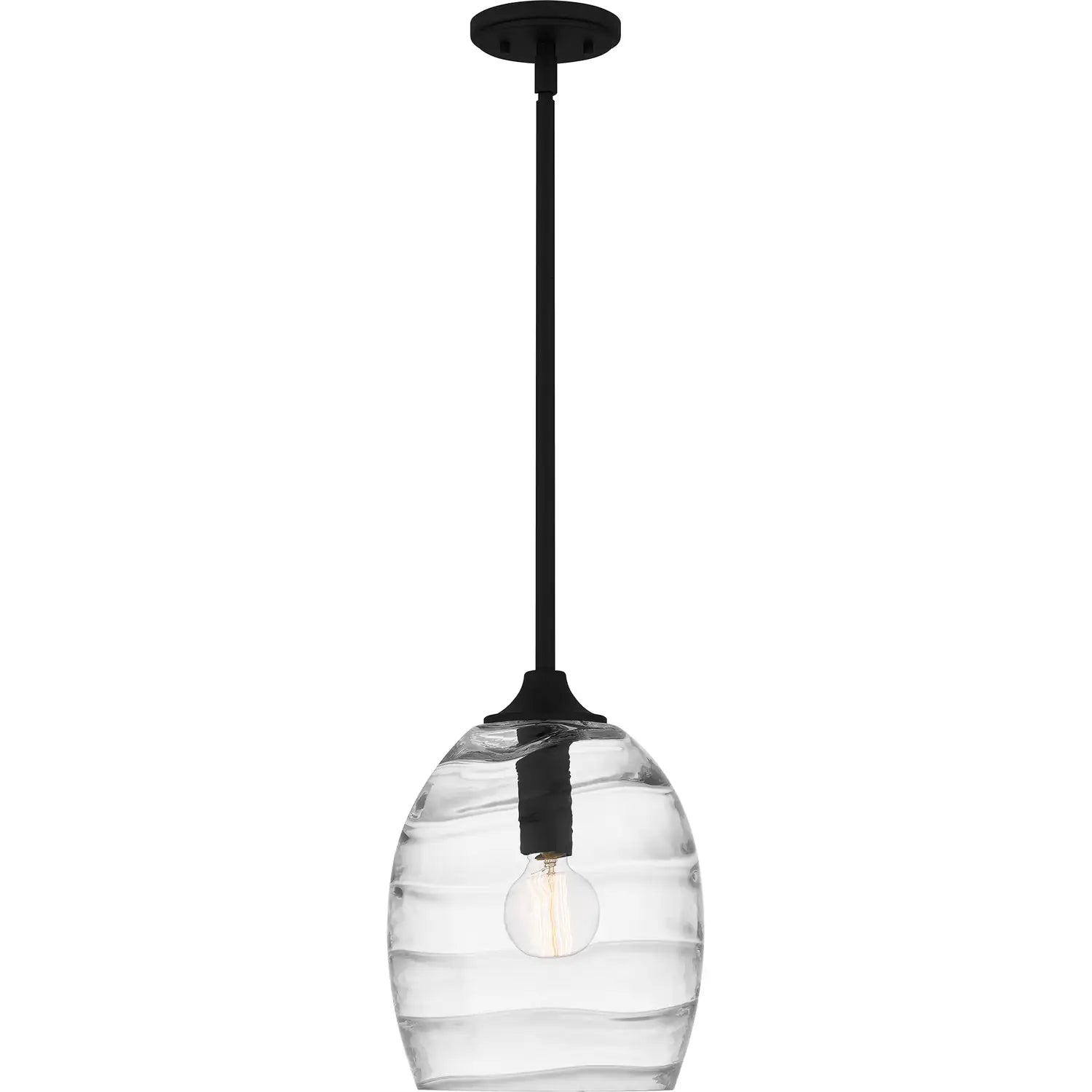 QUOIZEL, LUCY PENDANT, PENDANT LIGHT