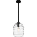 QUOIZEL, LUCY PENDANT, PENDANT LIGHT