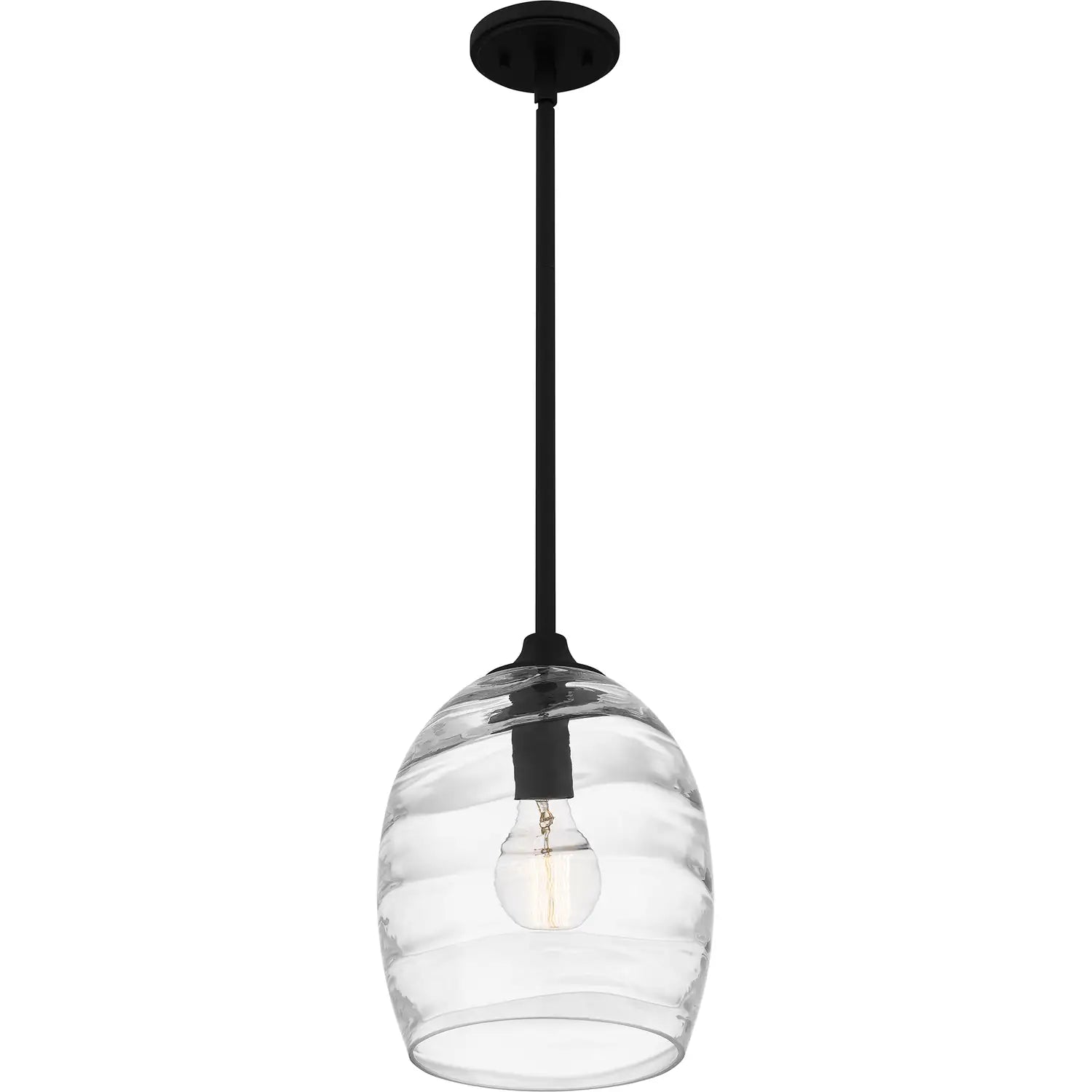 QUOIZEL, LUCY PENDANT, PENDANT LIGHT