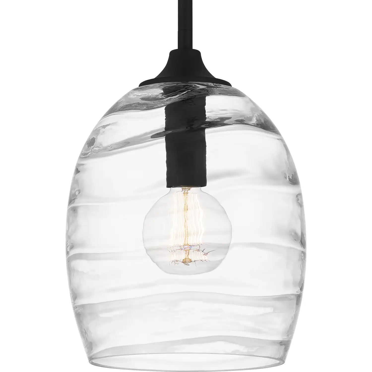 QUOIZEL, LUCY PENDANT, PENDANT LIGHT