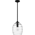 QUOIZEL, LUCY PENDANT, PENDANT LIGHT