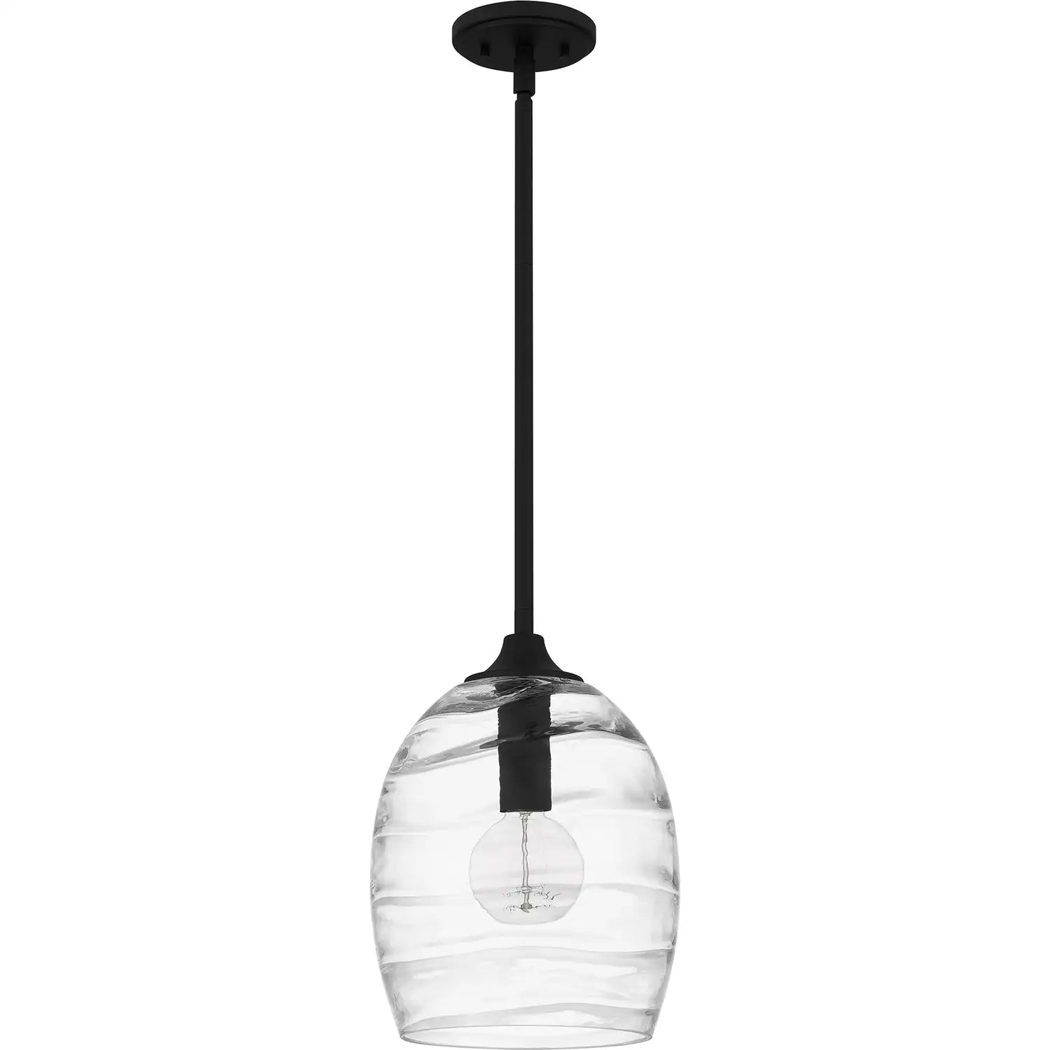 QUOIZEL, LUCY PENDANT, PENDANT LIGHT