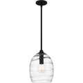 QUOIZEL, LUCY PENDANT, PENDANT LIGHT