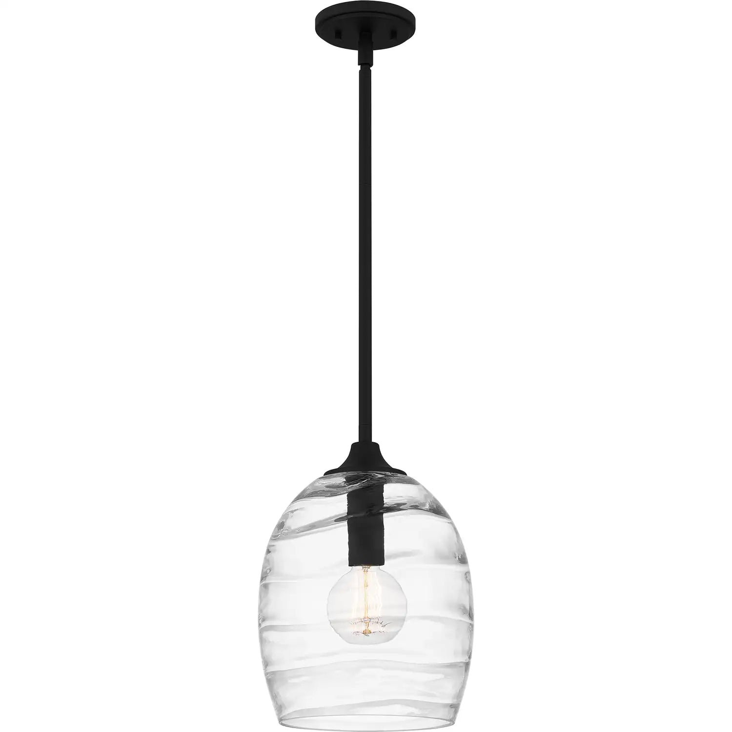 QUOIZEL, LUCY PENDANT, PENDANT LIGHT