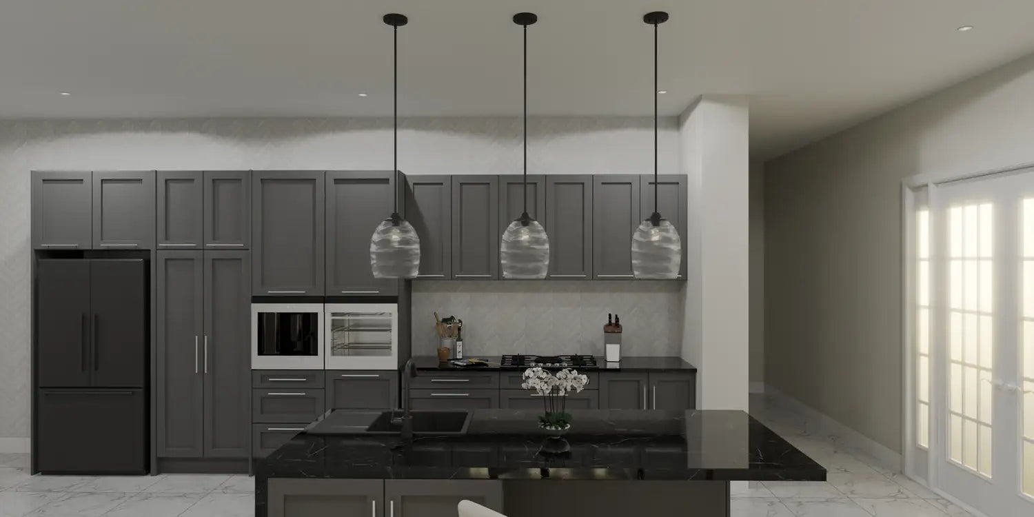 QUOIZEL, LUCY PENDANT, PENDANT LIGHT