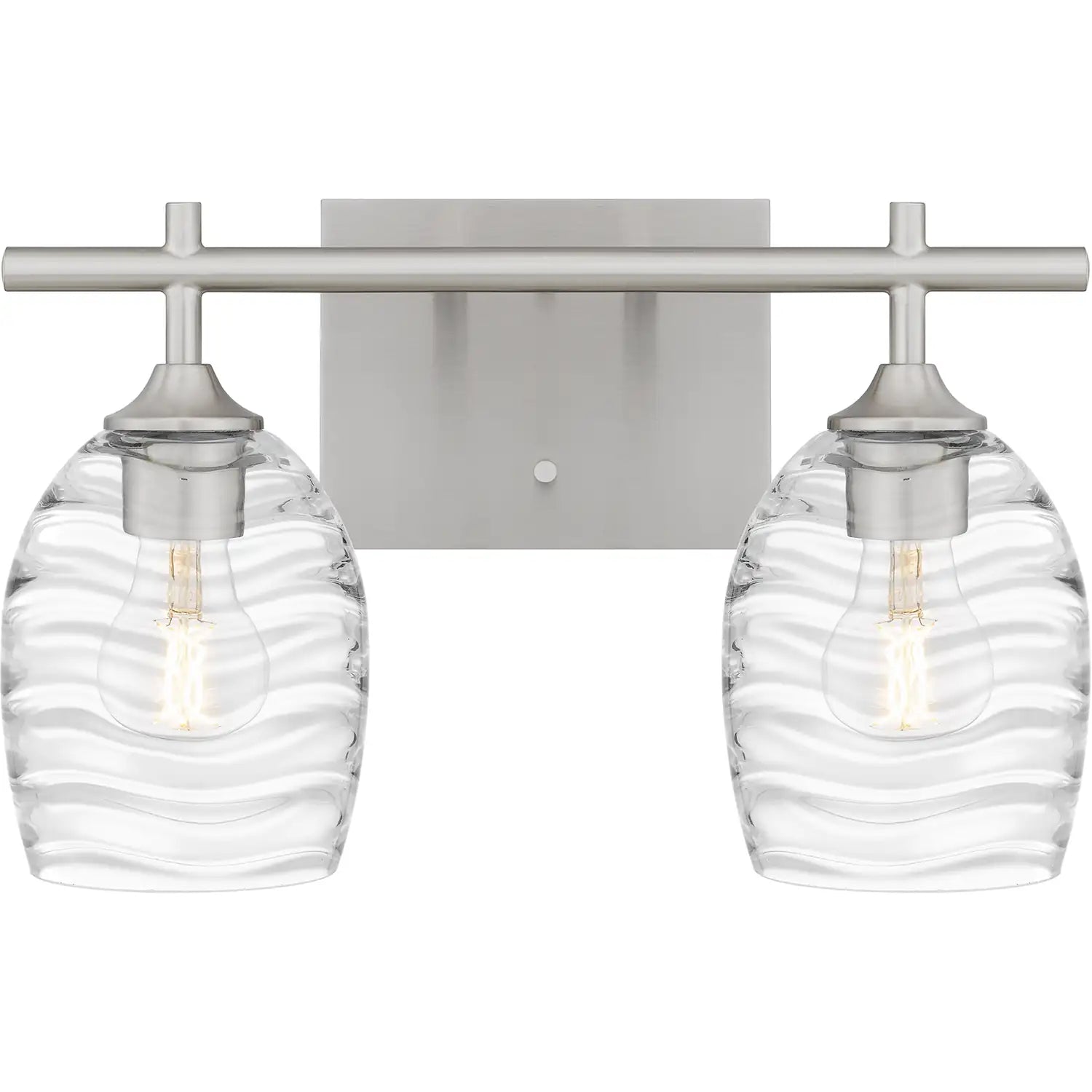 QUOIZEL, LUCY BATH LIGHT, BATH VANITY LIGHT