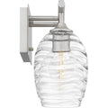 QUOIZEL, LUCY BATH LIGHT, BATH VANITY LIGHT