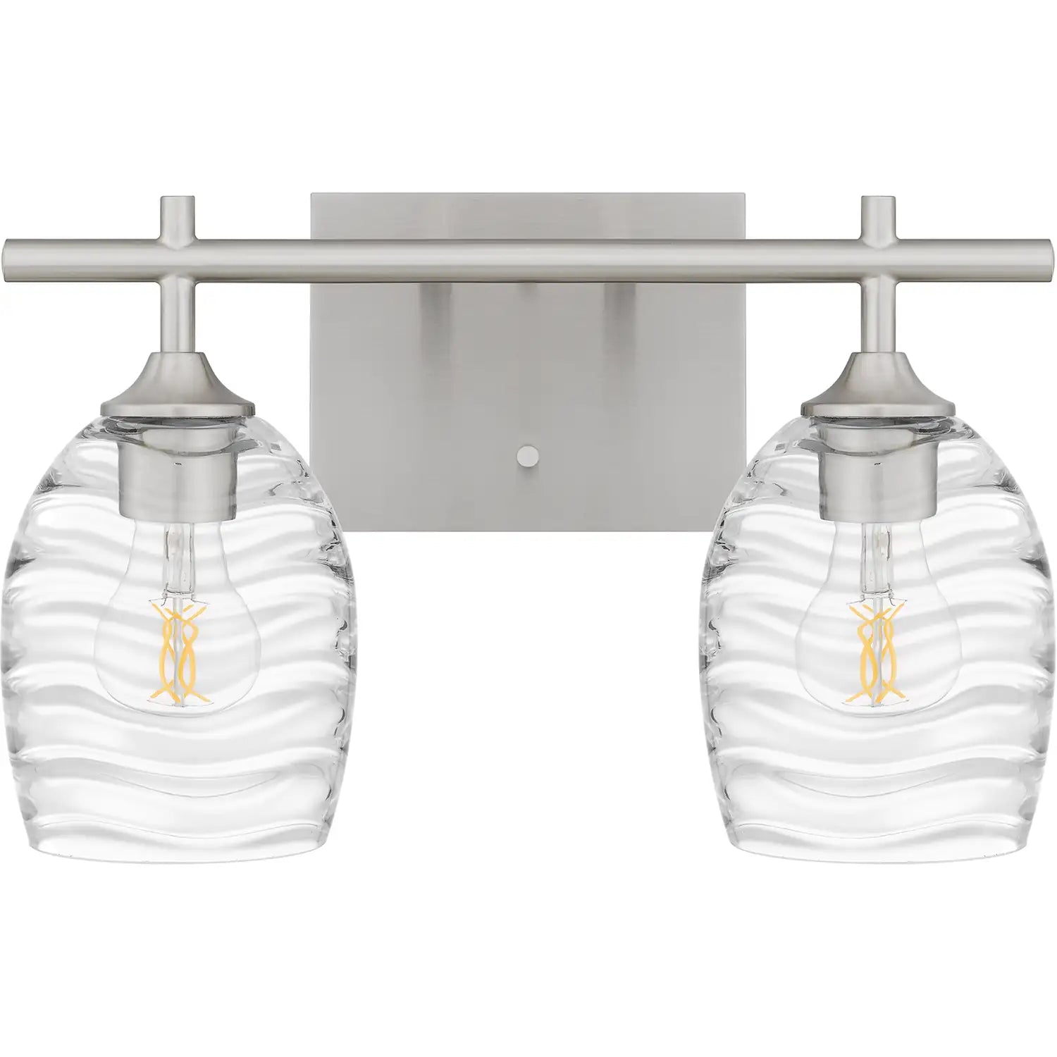 QUOIZEL, LUCY BATH LIGHT, BATH VANITY LIGHT