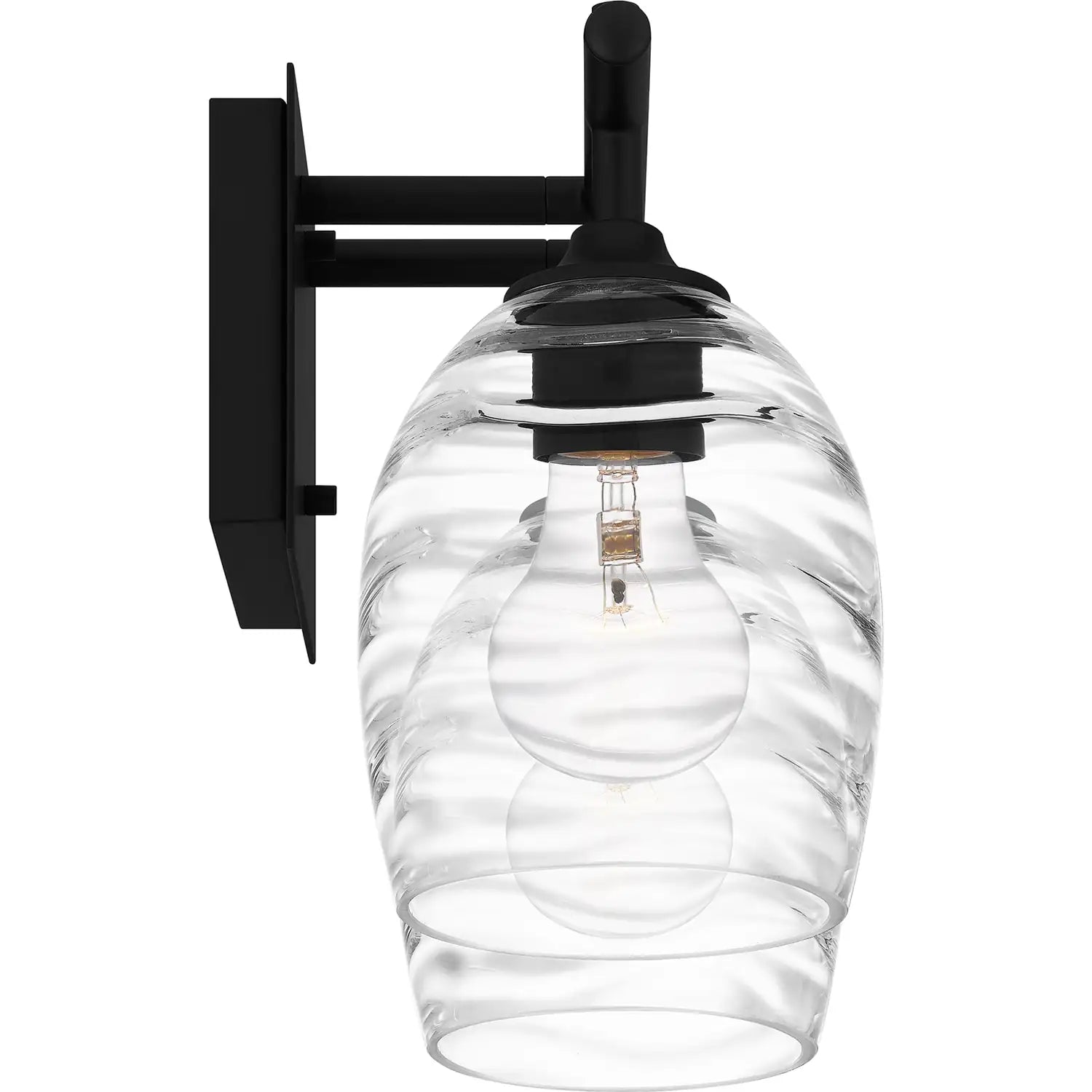 QUOIZEL, LUCY BATH LIGHT, BATH VANITY LIGHT