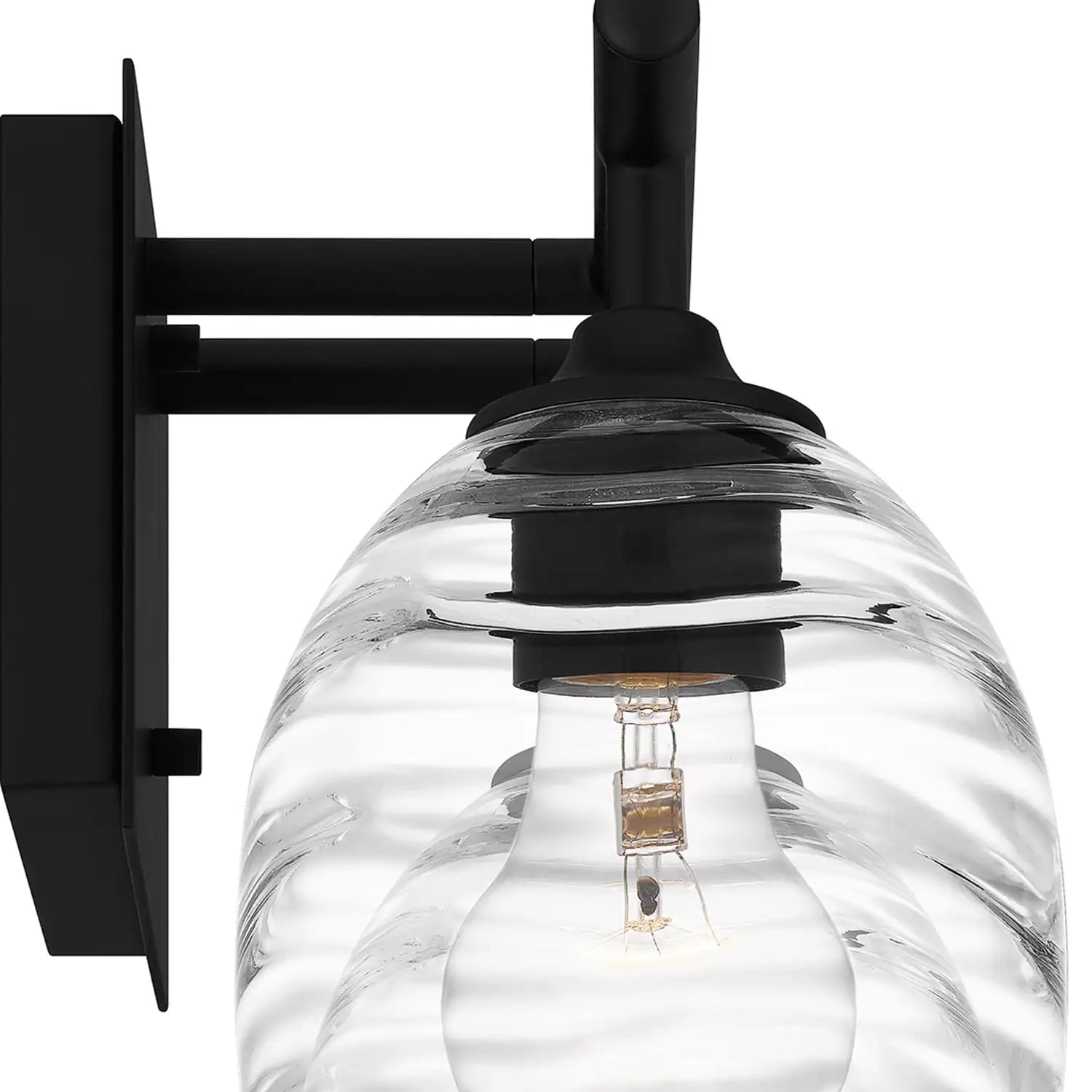QUOIZEL, LUCY BATH LIGHT, BATH VANITY LIGHT