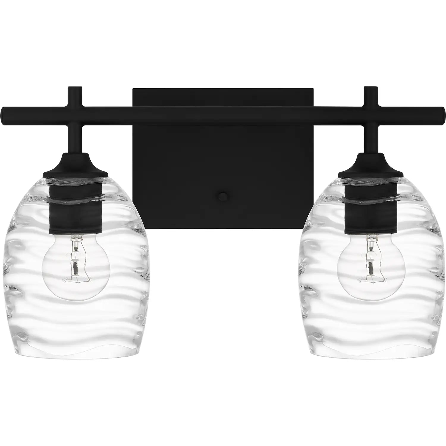 QUOIZEL, LUCY BATH LIGHT, BATH VANITY LIGHT