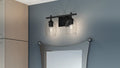 QUOIZEL, LUCY BATH LIGHT, BATH VANITY LIGHT